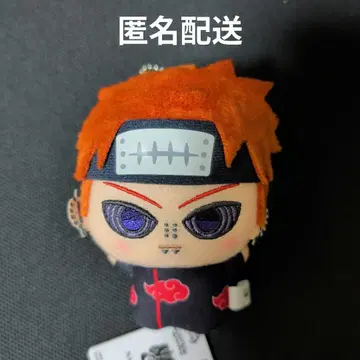 NARUTO 나루토 돌풍전 SD 인형 vol.2 페인