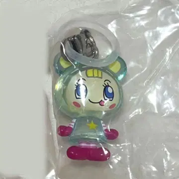 나루미야 캐릭터 메지루시 액세서리 블루베리에