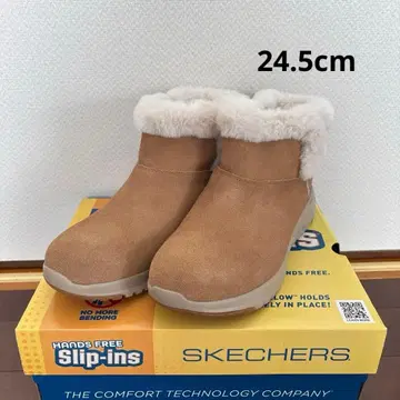 [새상품급] 스케쳐스 슬립인즈 워터프루프: 온더고 다프네