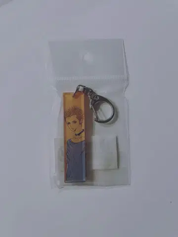 야자와 아이전 노부 아크릴 스틱 키링 NANA 블라스트