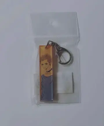 야자와 아이전 노부 아크릴 스틱 키링 NANA 블라스트