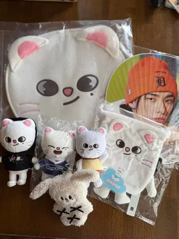 지니렛 묶음 판매