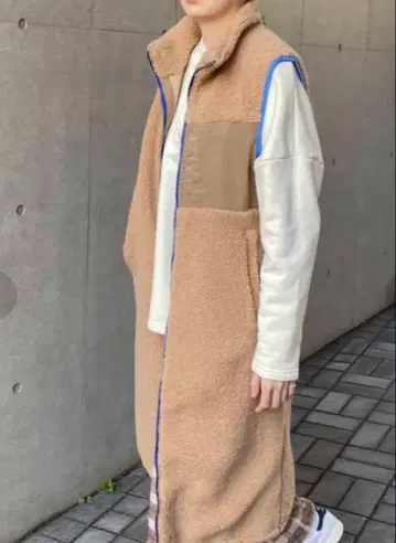 나네아 베스트 코트