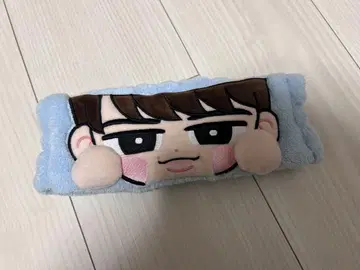 와타나베 쇼타 쇼피 헤어밴드 RAYS 스노치루 매달리지 않는 시리즈