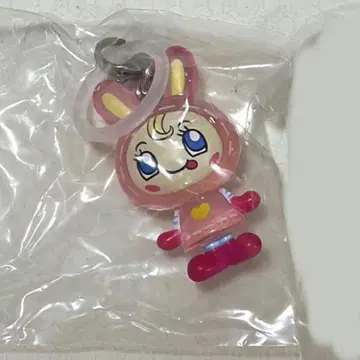 나루미야 캐릭터 메지루시 액세서리 메조피아노 베리에