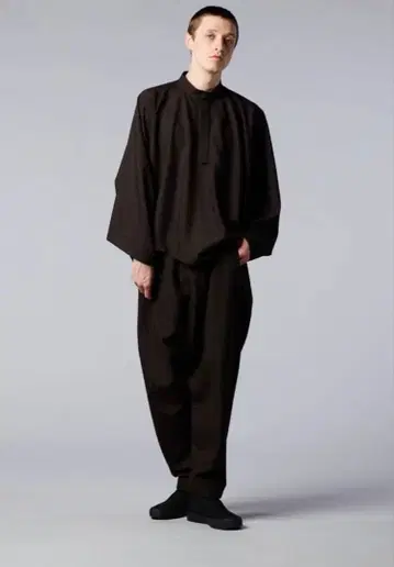 [ 24AW ] IM MEN BREEZE 셋업 ( 3 )