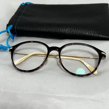 Zoff 무도수 안경 프레임