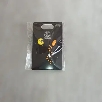 디즈니 나이트메어 비포 크리스마스 귀걸이