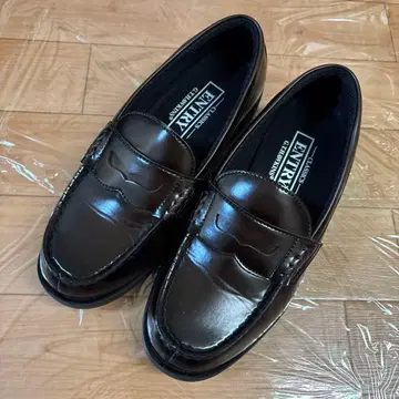 호킨스 HAWKINS 진심 가벼운 로퍼 ENTRY 다크 브라운