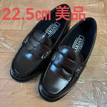 호킨스 HAWKINS 진심 가벼운 로퍼 ENTRY 다크 브라운