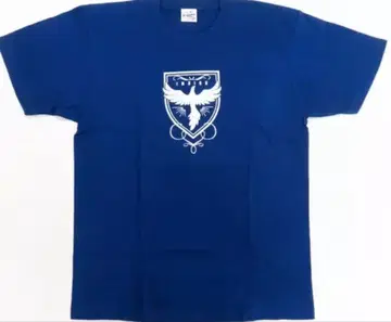 니지 페스티벌 T셔츠 인디고