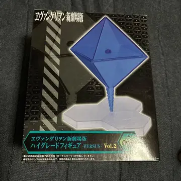 에반게리온 신극장판 하이그레이드 피규어 제6사도 라미엘