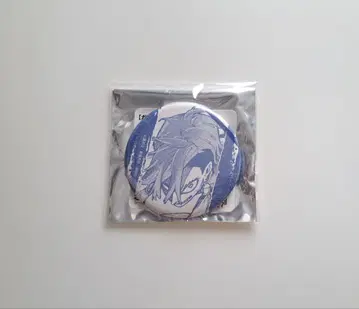 가치액터 트레이딩 캔뱃지 잔카