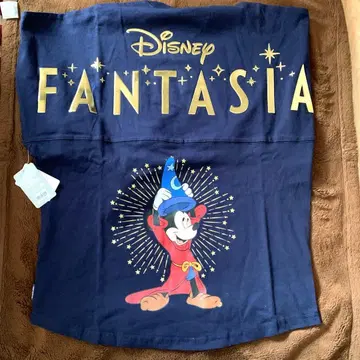 디즈니 스토어 판타지아 스피릿 저지 XL