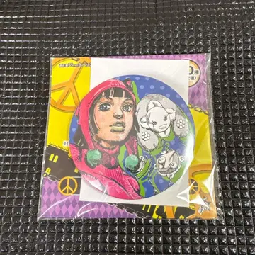 [ 즉시 구매 가능 ] 죠죠 캔뱃지 다이야