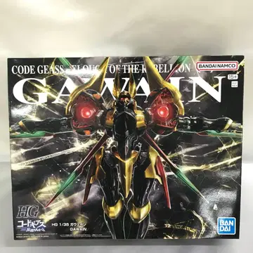 1/35 HG 가웨인 [ 코드 기어스 반역의 를르슈 ]