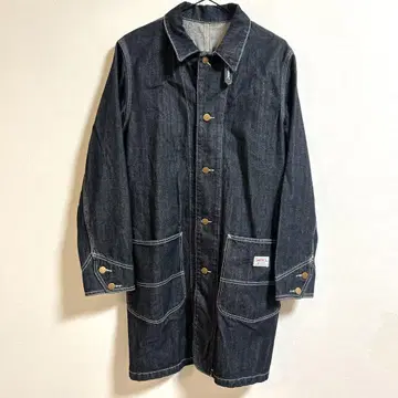 SMITH 스미스 coen 코엔 샵코트 얇은 소재 커버올