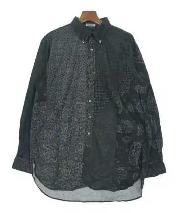 Engineered Garments 캐주얼 셔츠 남성용