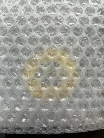 원형 아이템 기포 완충재 포함 쇼난노카제 열창 고시엔