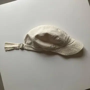 OCAILLE 베이지 캡