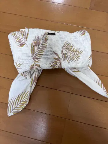 [ 새상품 ] BILLABONG 베어탑