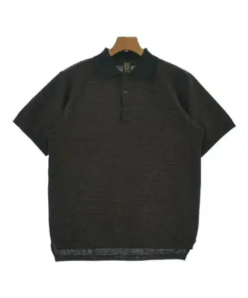 BATONER 니트 스웨터 남성용