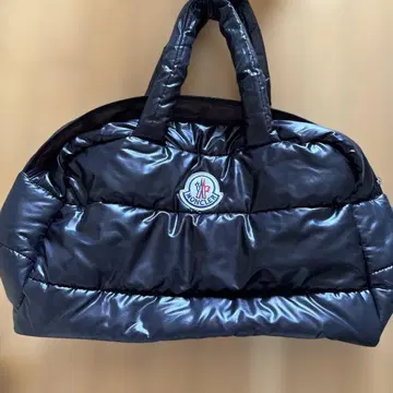 Moncler 블랙 숄더백