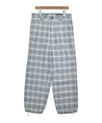 MARNI 팬츠 (기타) 남성용