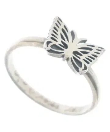 Needles 남성용 반지