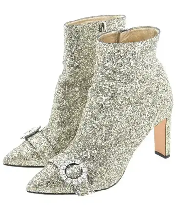 지미추 여성용 부츠