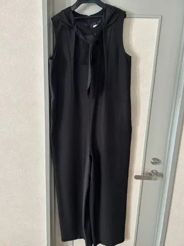 Ray BEAMS 넥 리본 올인원