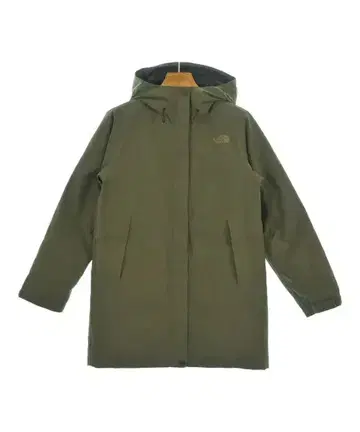 THE NORTH FACE 여성용 블루종