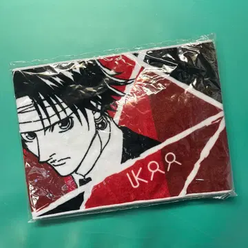 [ HUNTER x HUNTER ] 머플러 타월