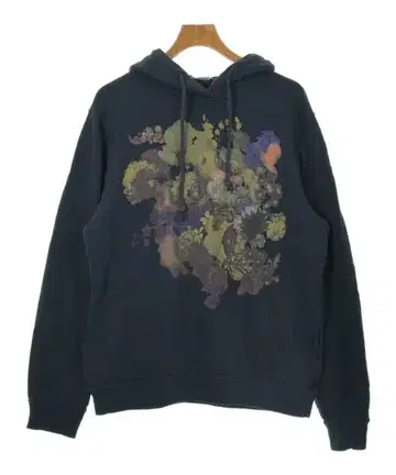 DRIES VAN NOTEN 후드티 남성용