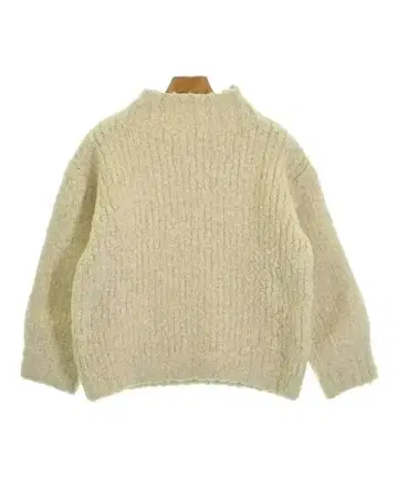 STUNNING LURE 니트 스웨터 여성용