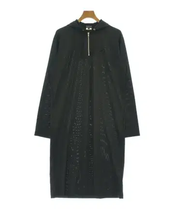 COMME des GARCONS HOMME PLUS 남성용 후드티