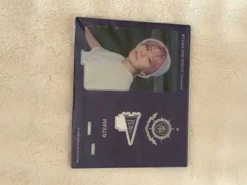 yuma 유우마 아크릴 스탠드 세트