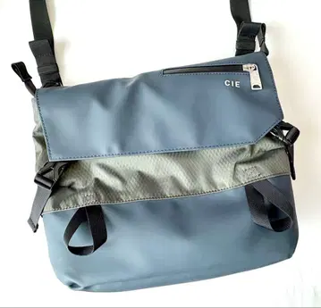 CIE 숄더백 CIE VARIOUS 숄더01 네이비