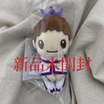 키시 유타 춋코리상