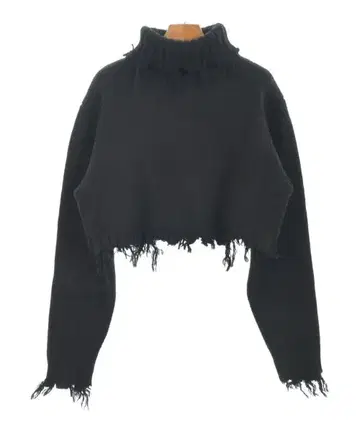 PERVERZE 니트 스웨터 여성용