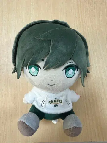 초특급 타쿠야 돈키호테 콜라보 쫀득한 봉제 인형