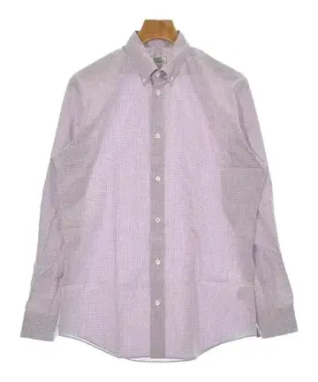 HERMES 캐주얼 셔츠 남성용