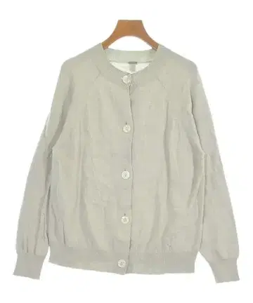 MARGARET HOWELL 여성용 가디건