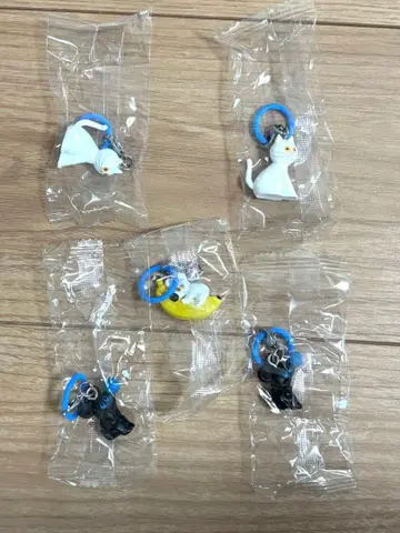 umao 메지루시 액세서리