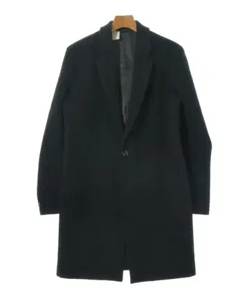 N.HOOLYWOOD 체스터 코트 남성용