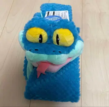 주토피아2 게일리의 머플러