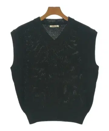 AURALEE 베스트 남성용