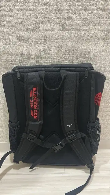 미즈노사제 오리지널 백