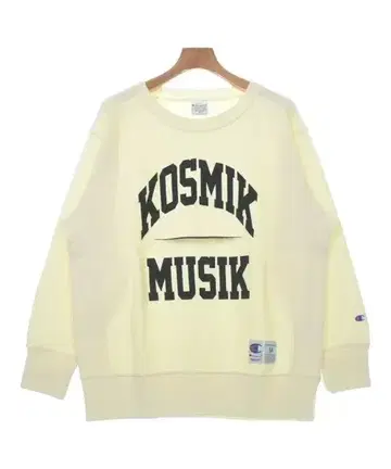 UNDER COVER 맨투맨 남성용