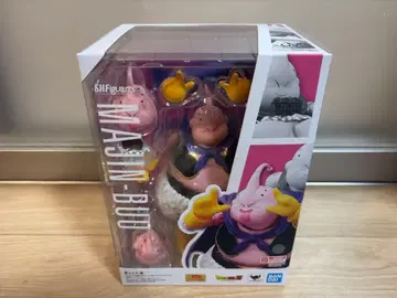 S.H. 피규아트 드래곤볼Z 마인 부우 (선)